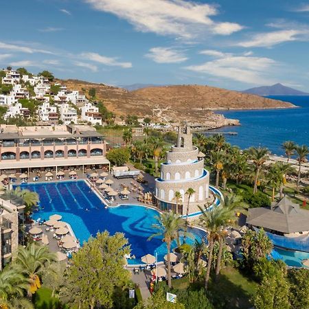 Selectum Collection Bodrum Akyarlar Luaran gambar