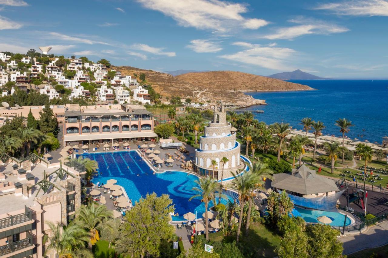 Selectum Collection Bodrum Akyarlar Luaran gambar