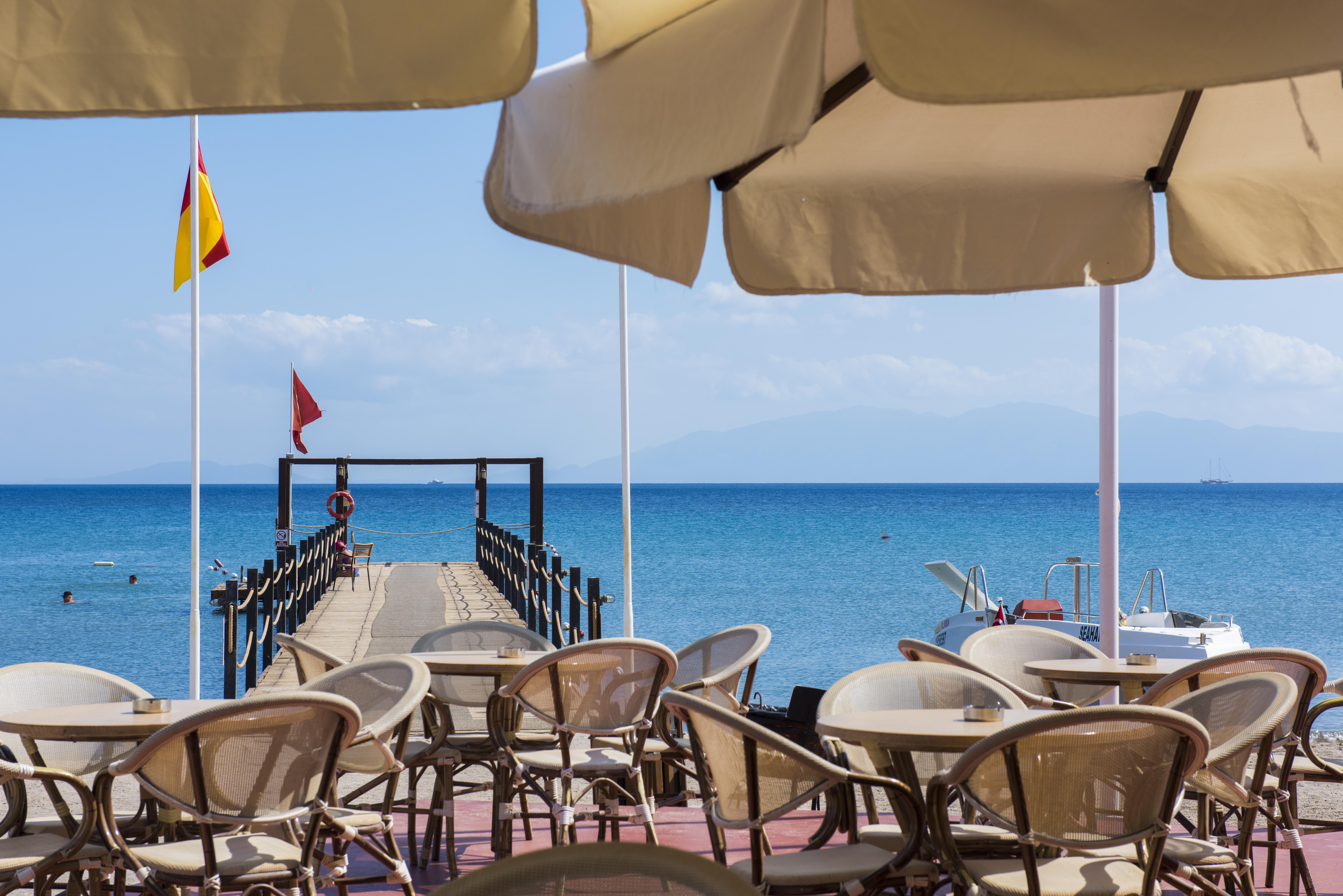 Selectum Collection Bodrum Akyarlar Luaran gambar