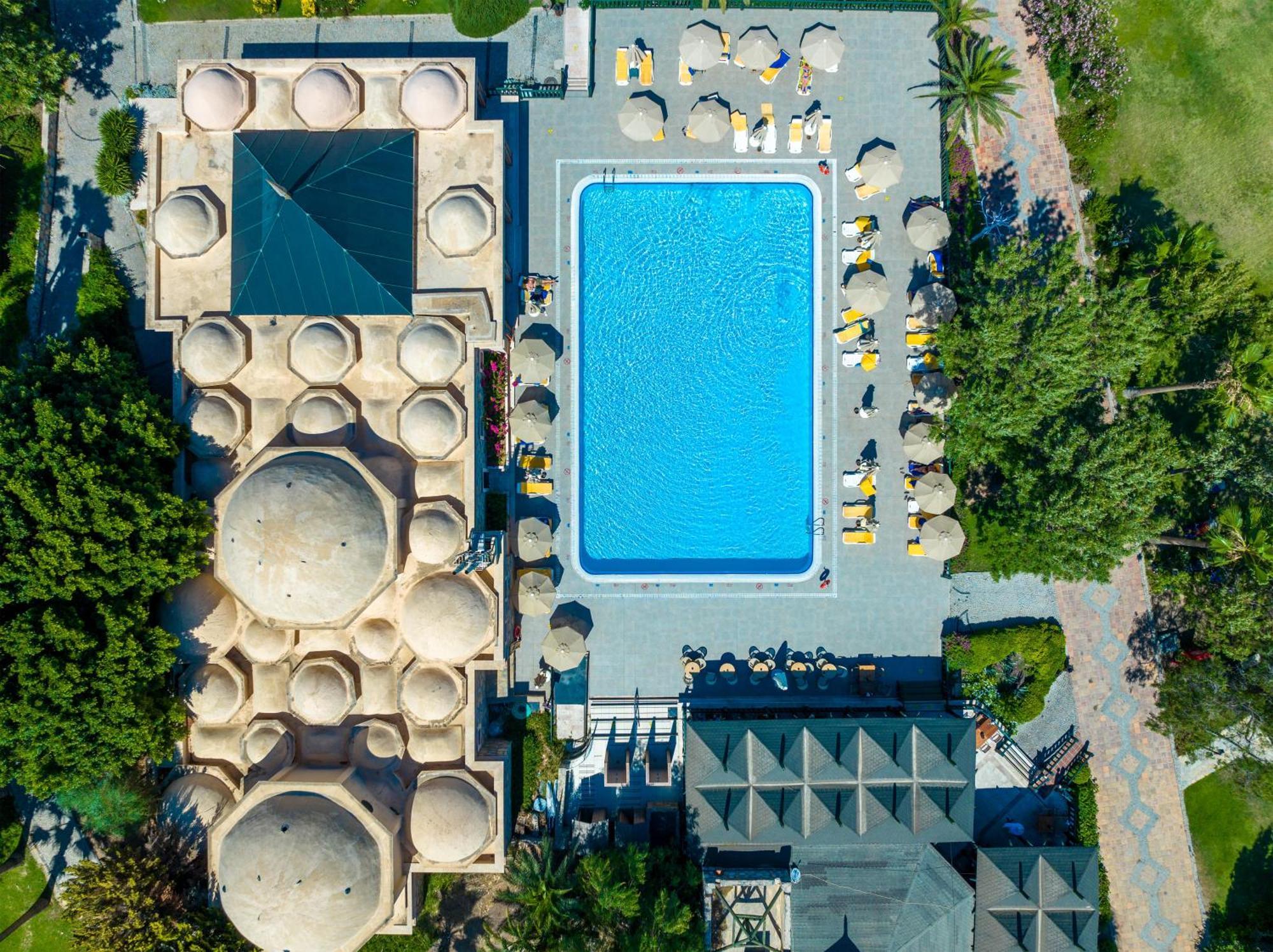 Selectum Collection Bodrum Akyarlar Luaran gambar