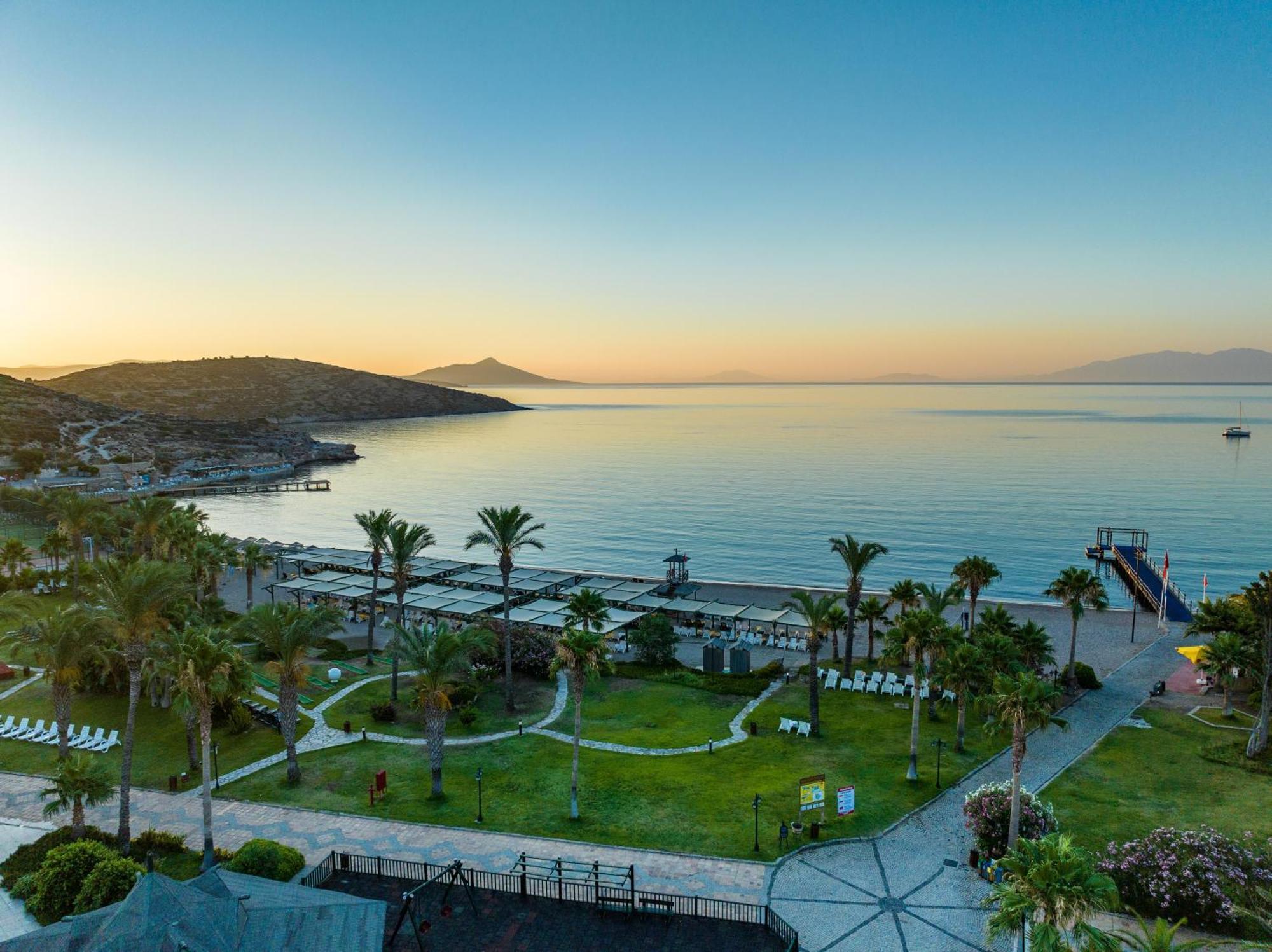 Selectum Collection Bodrum Akyarlar Luaran gambar