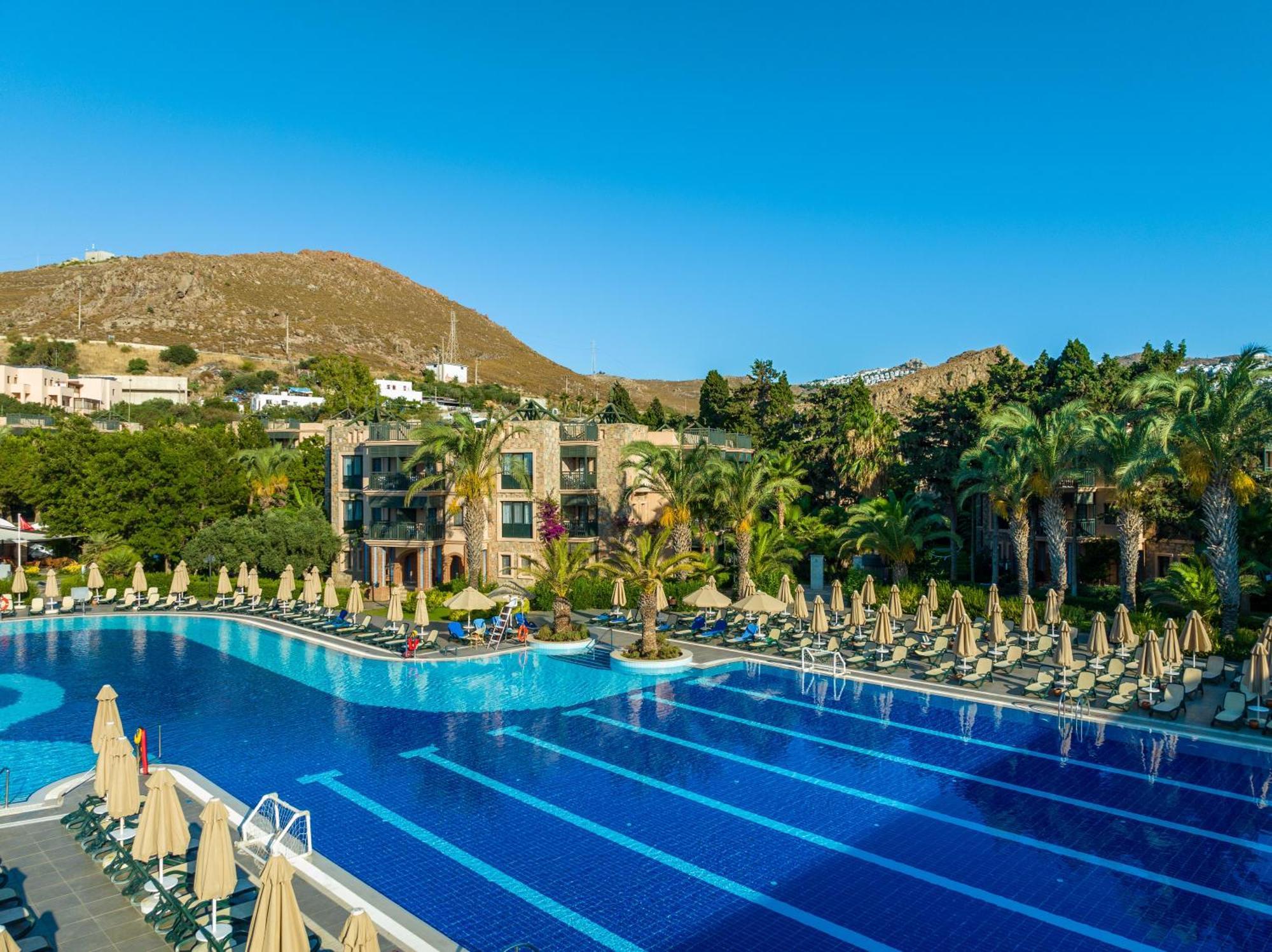 Selectum Collection Bodrum Akyarlar Luaran gambar