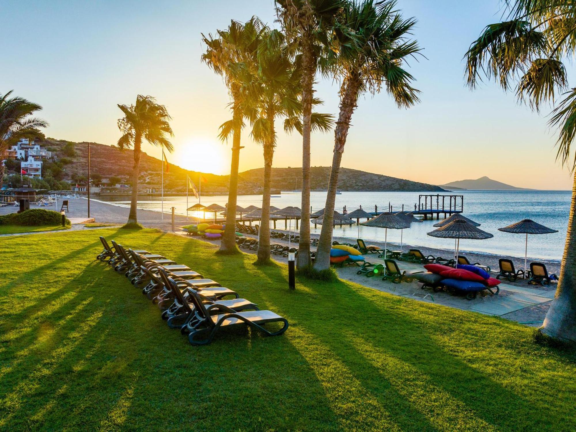 Selectum Collection Bodrum Akyarlar Luaran gambar