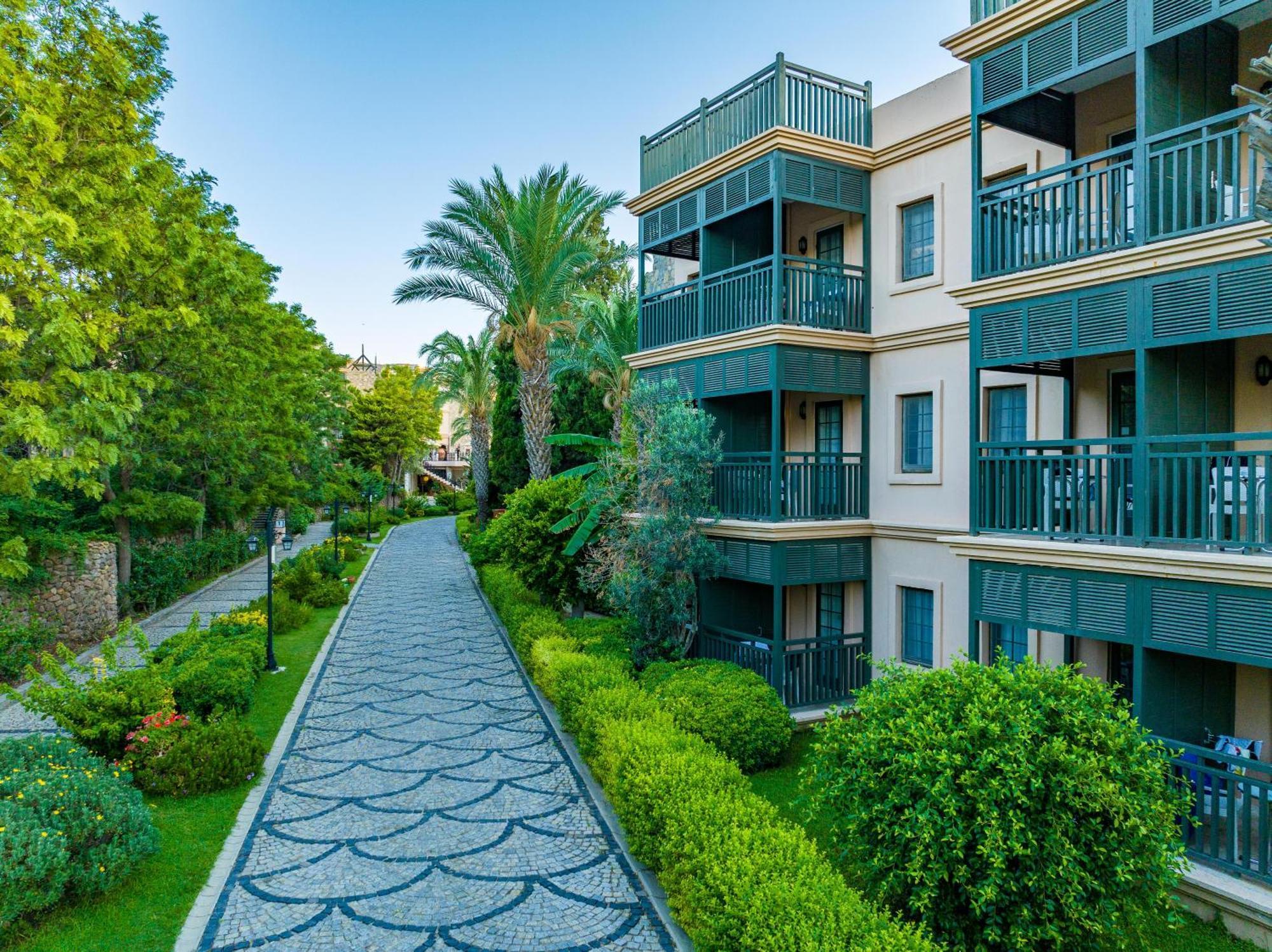 Selectum Collection Bodrum Akyarlar Luaran gambar