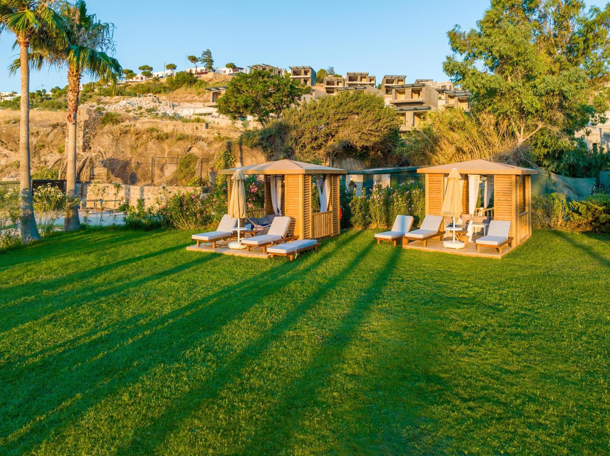 Selectum Collection Bodrum Akyarlar Luaran gambar