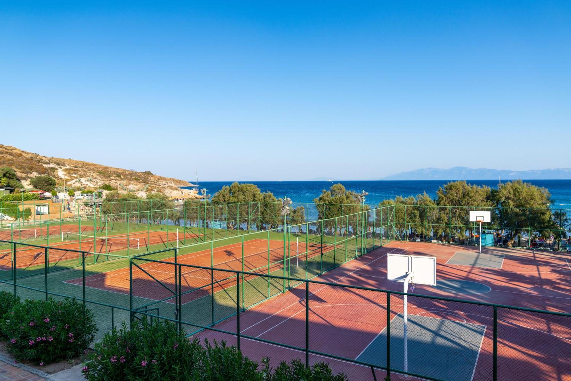 Selectum Collection Bodrum Akyarlar Luaran gambar