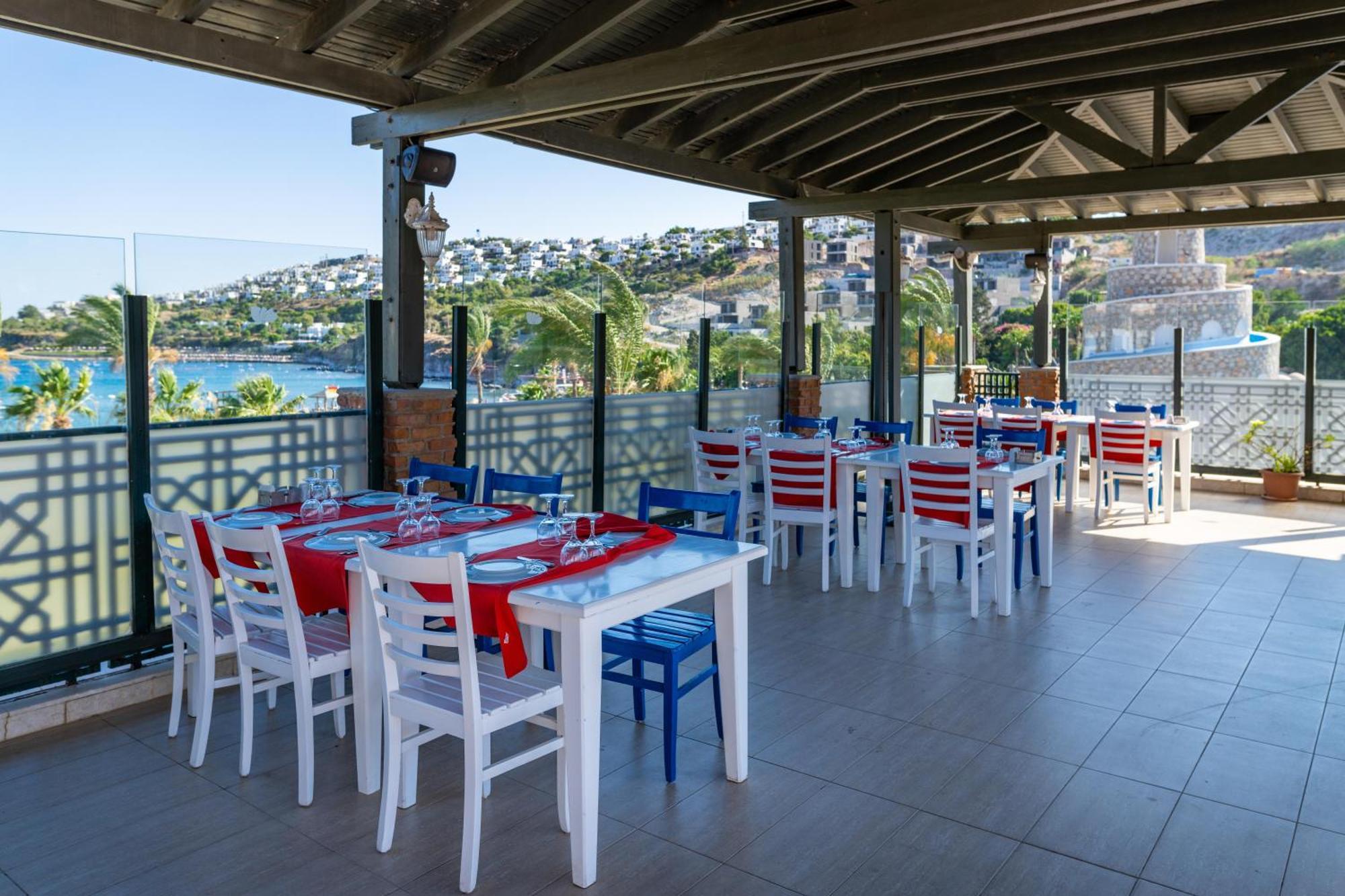 Selectum Collection Bodrum Akyarlar Luaran gambar