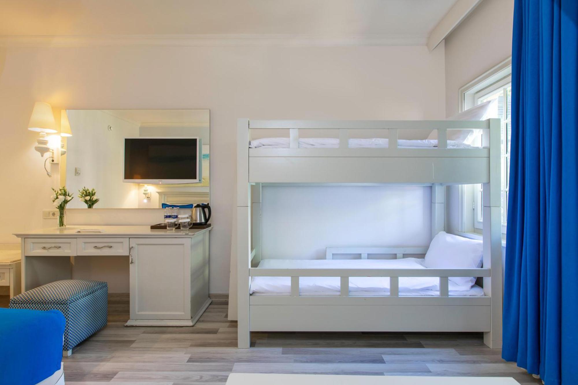 Selectum Collection Bodrum Akyarlar Luaran gambar