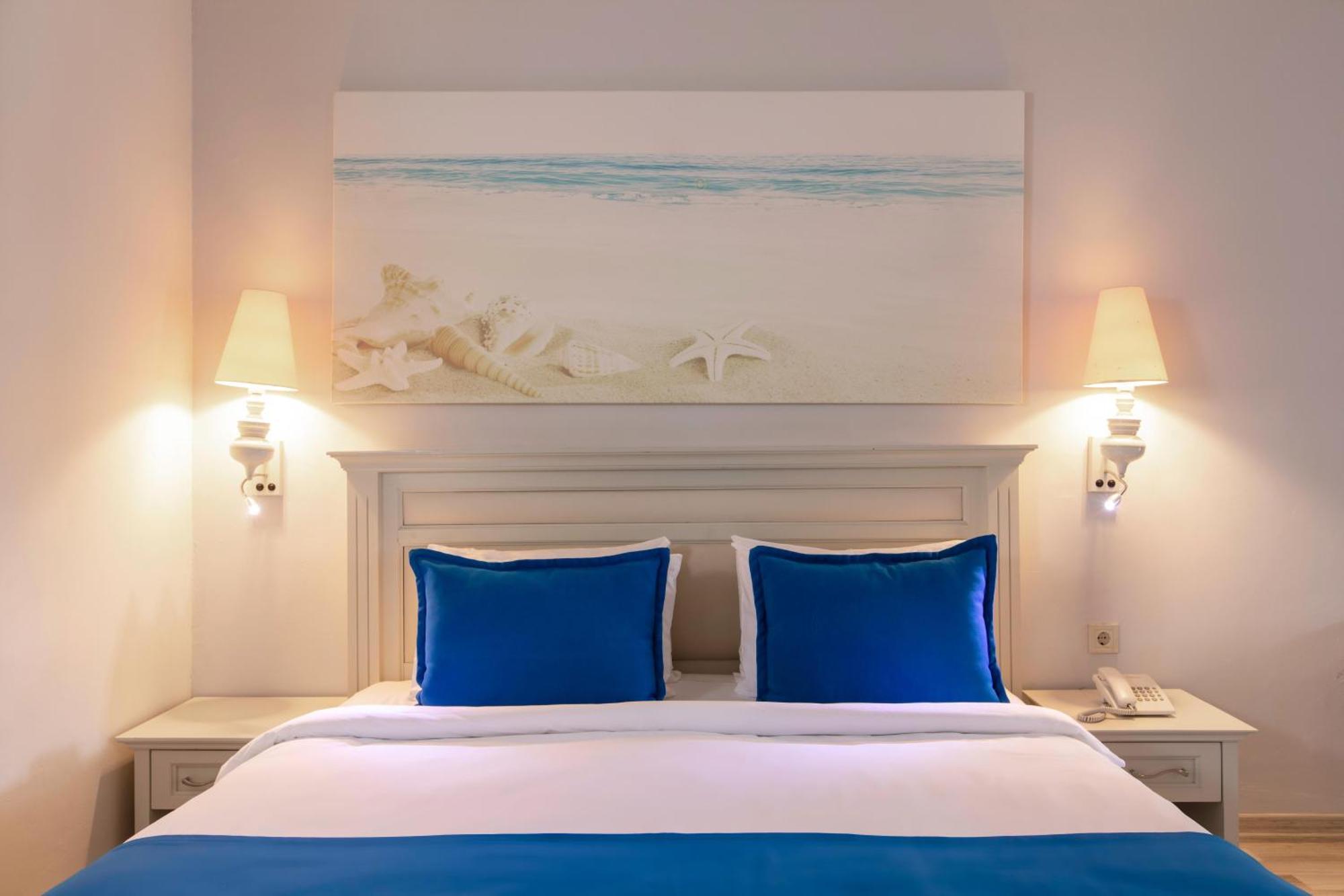 Selectum Collection Bodrum Akyarlar Luaran gambar