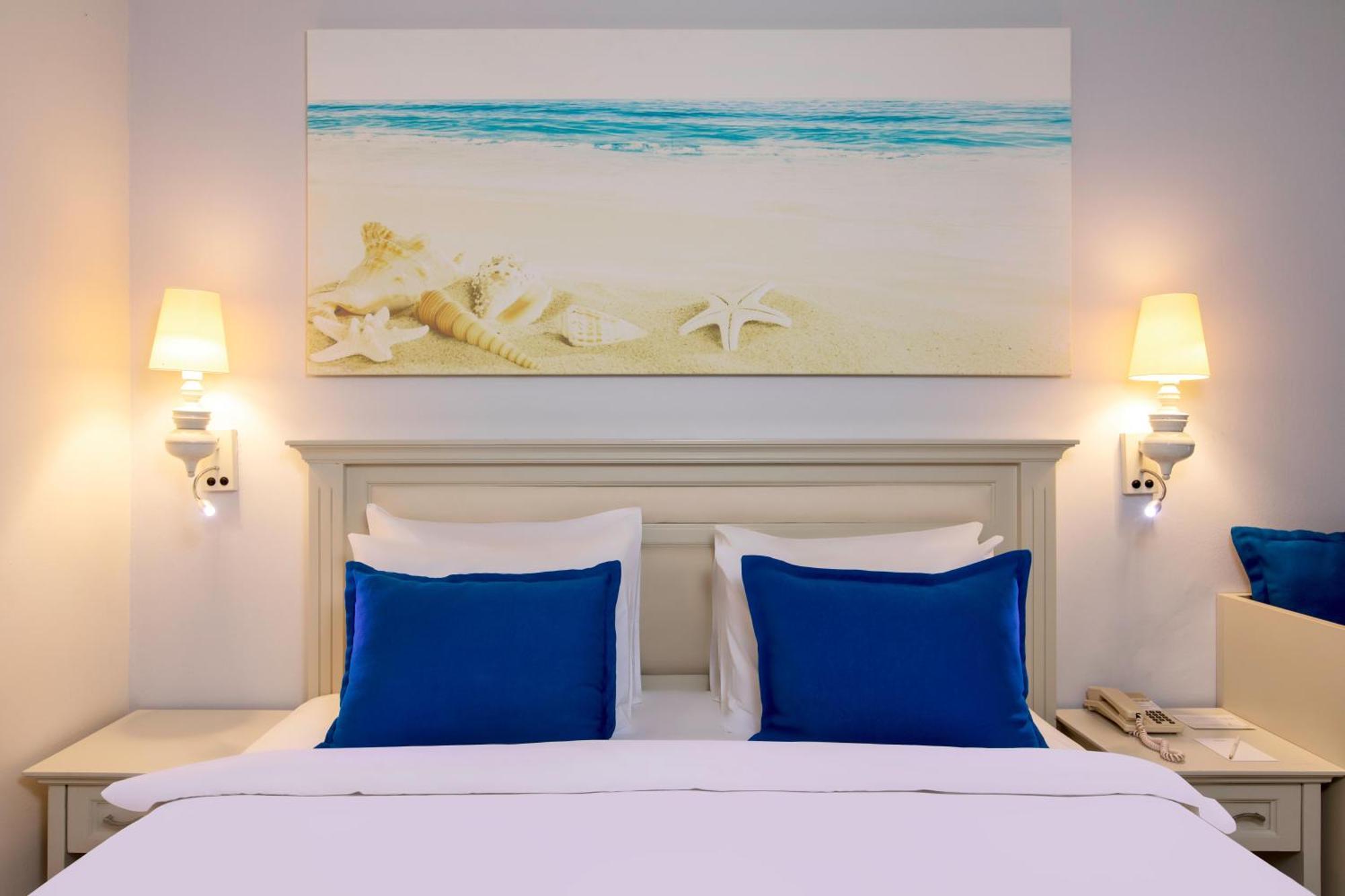 Selectum Collection Bodrum Akyarlar Luaran gambar