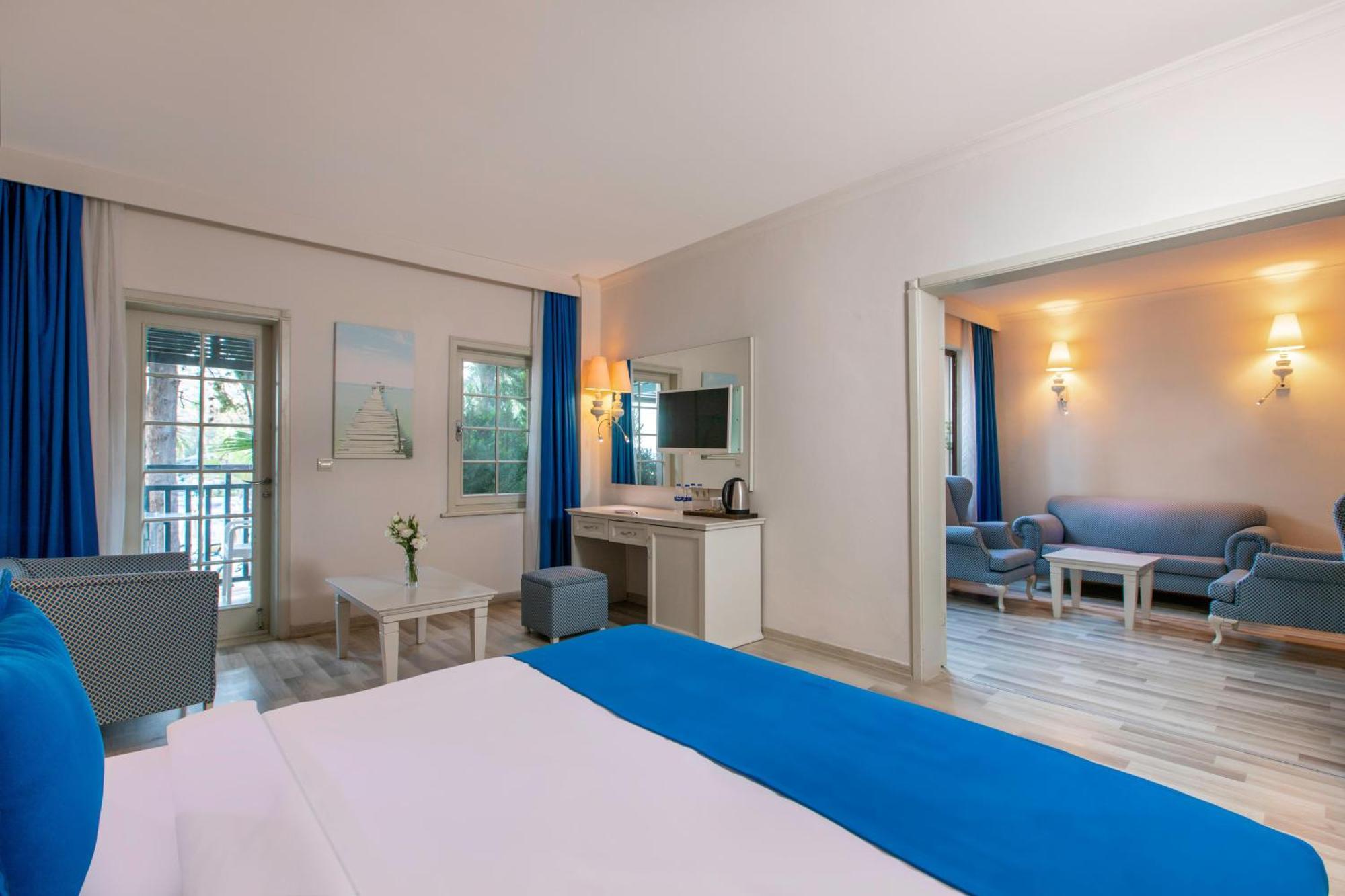 Selectum Collection Bodrum Akyarlar Luaran gambar