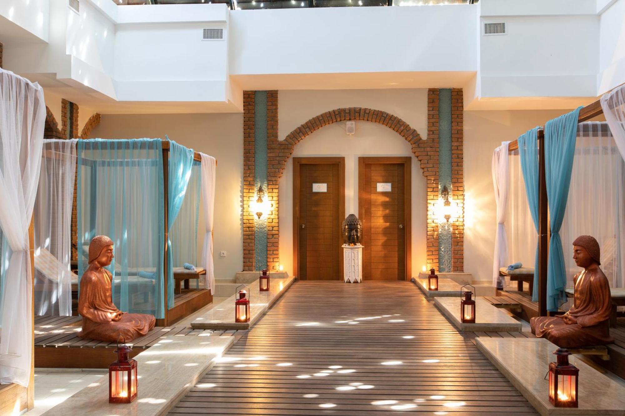 Selectum Collection Bodrum Akyarlar Luaran gambar