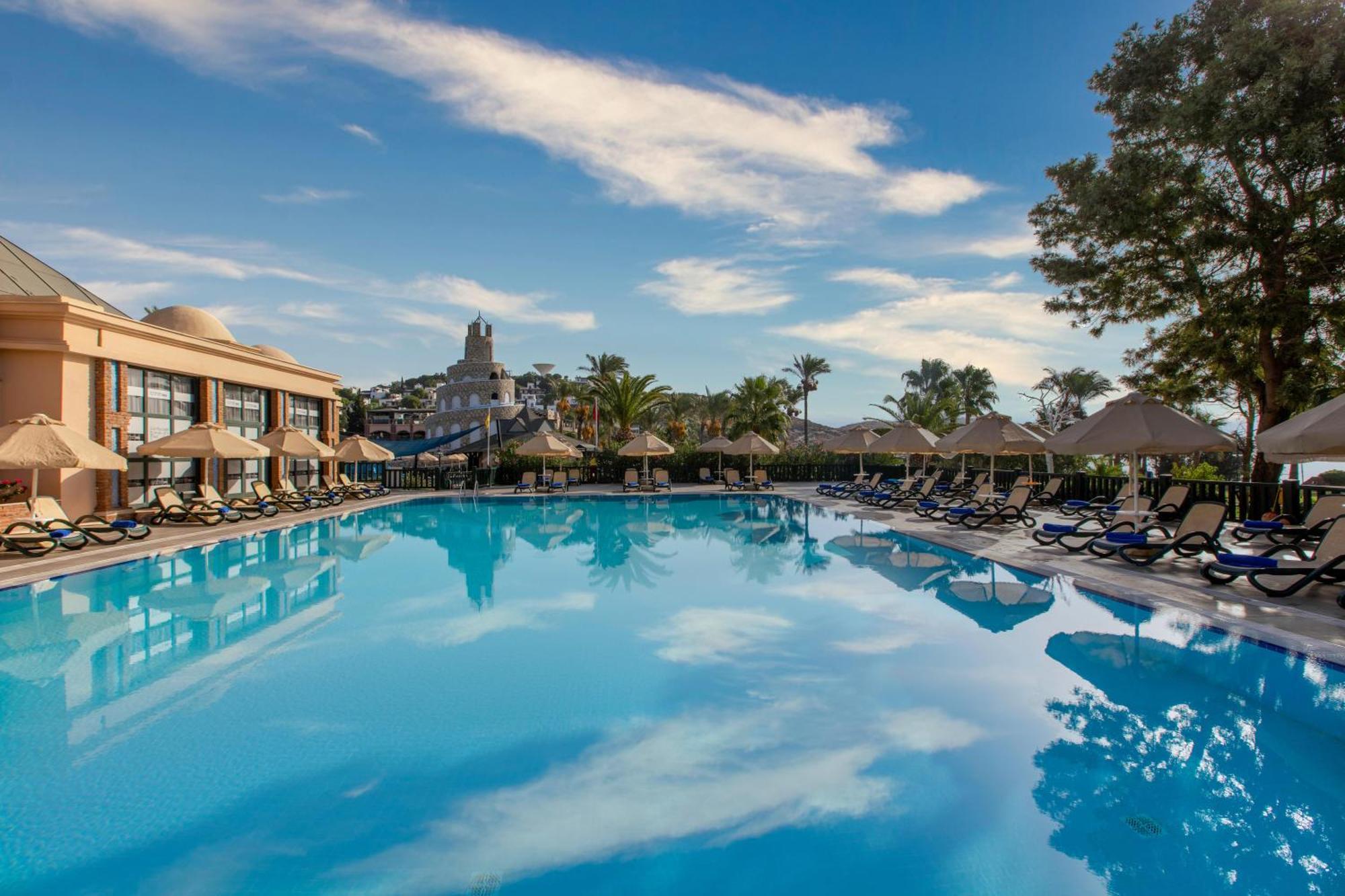 Selectum Collection Bodrum Akyarlar Luaran gambar
