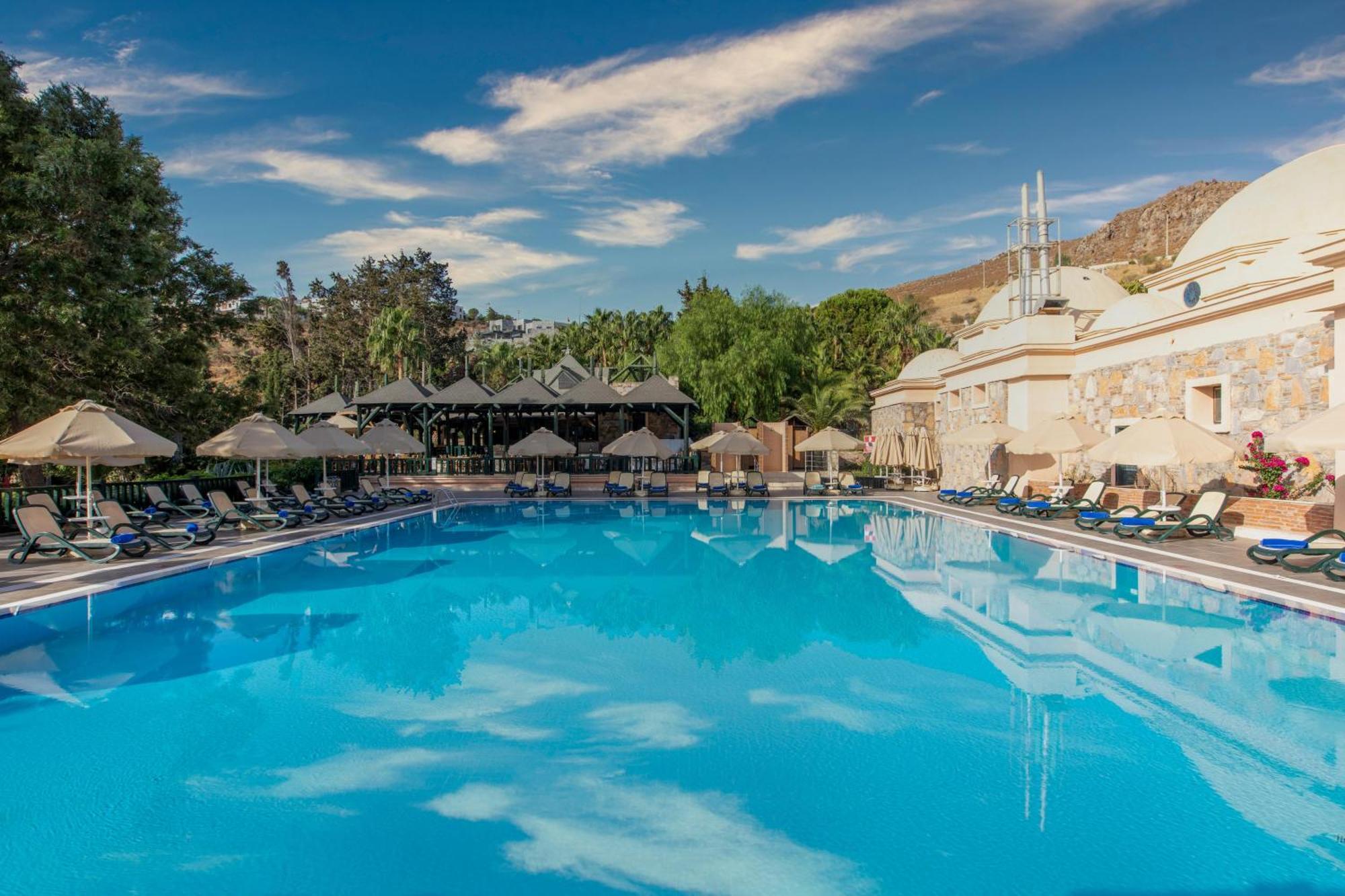 Selectum Collection Bodrum Akyarlar Luaran gambar