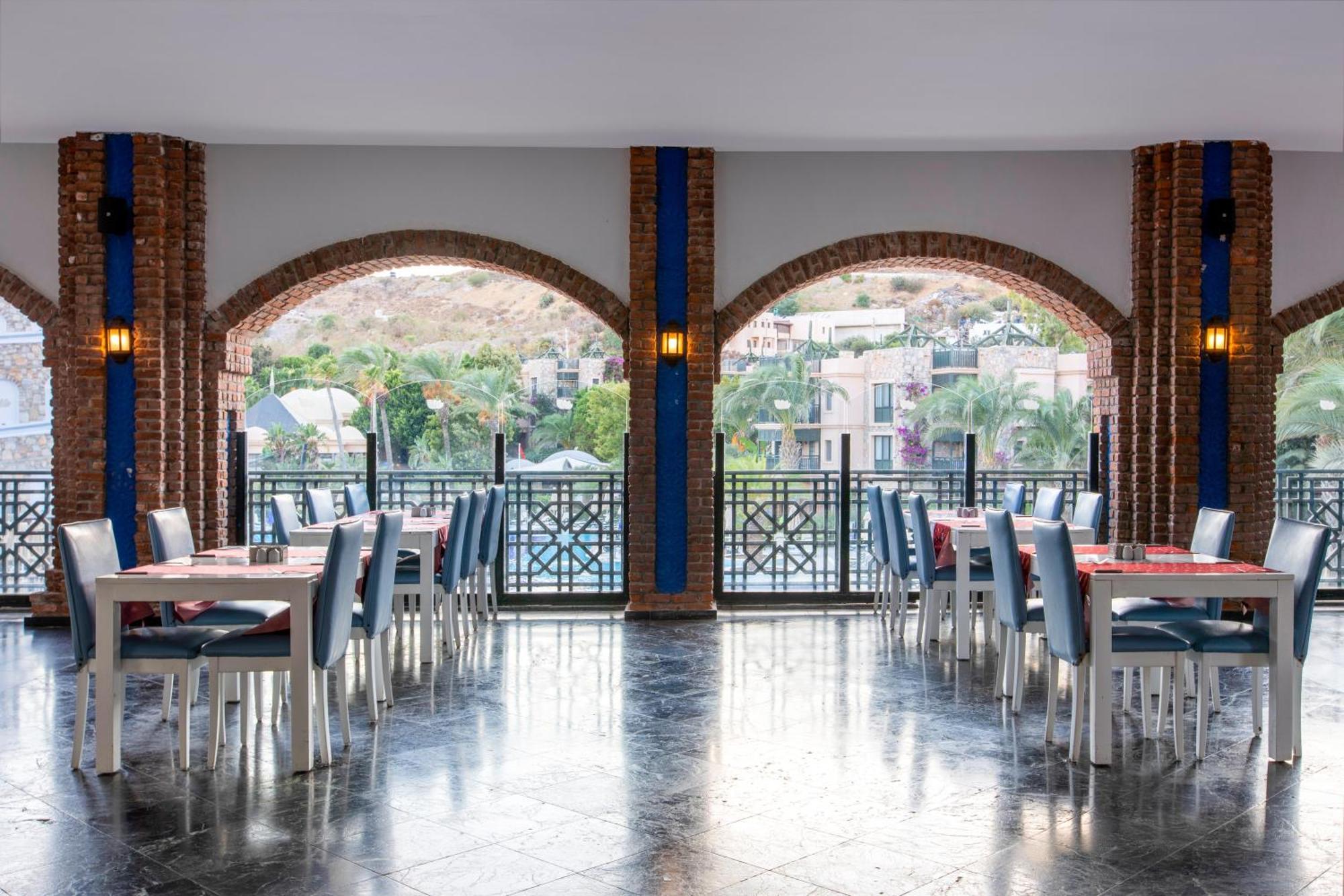 Selectum Collection Bodrum Akyarlar Luaran gambar