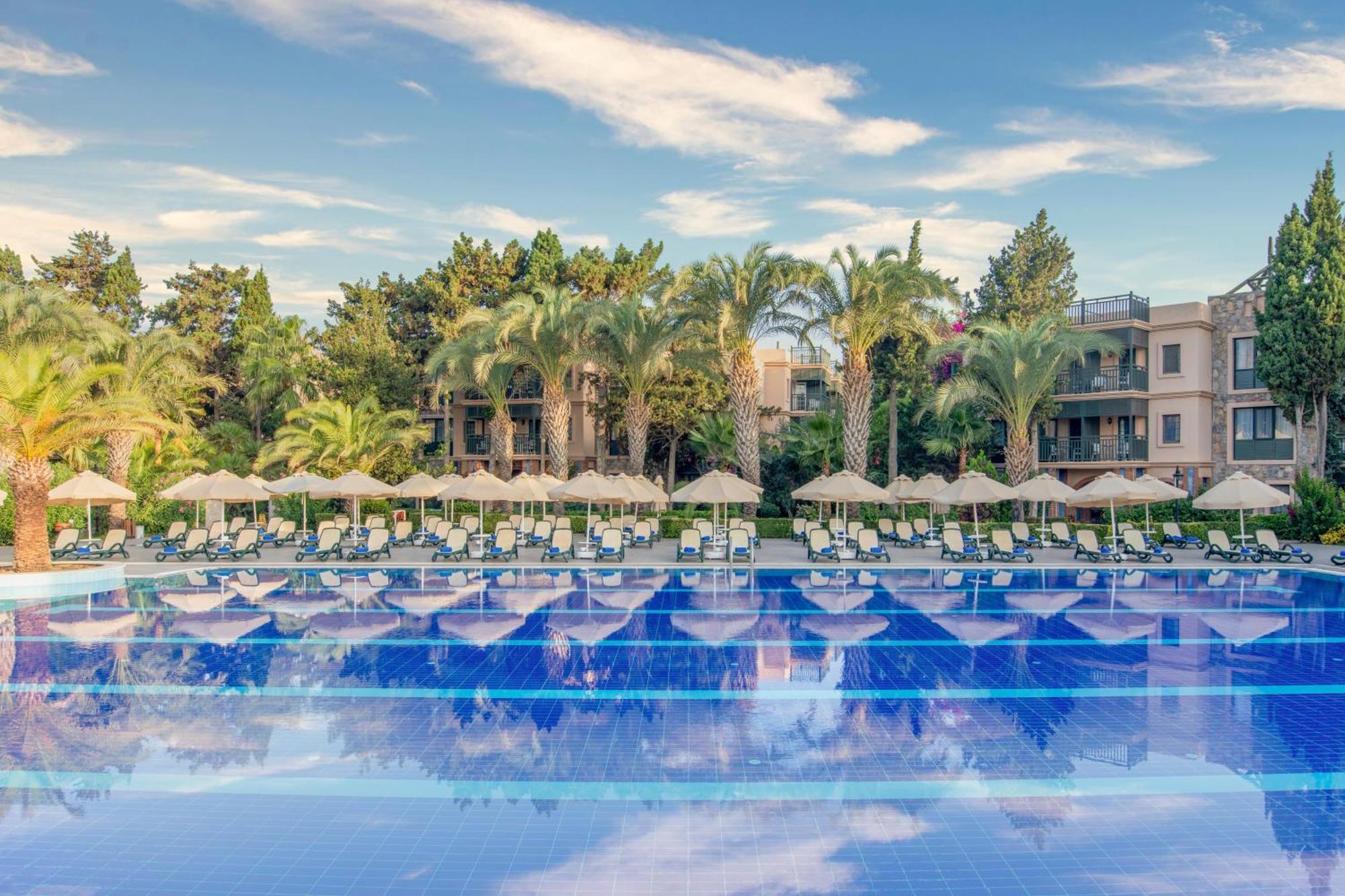Selectum Collection Bodrum Akyarlar Luaran gambar