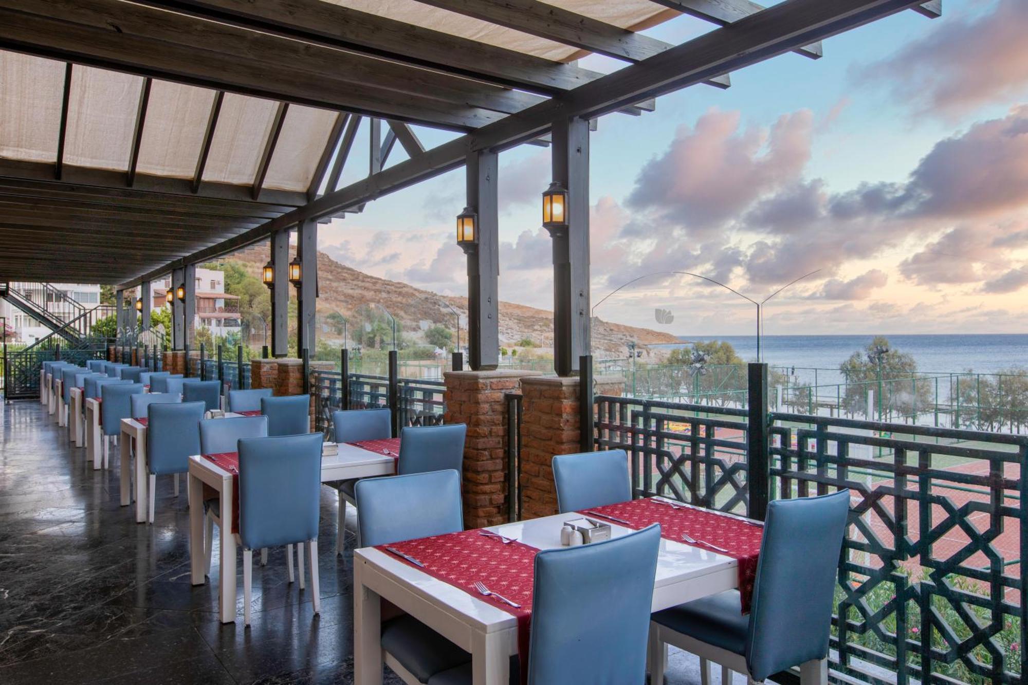 Selectum Collection Bodrum Akyarlar Luaran gambar