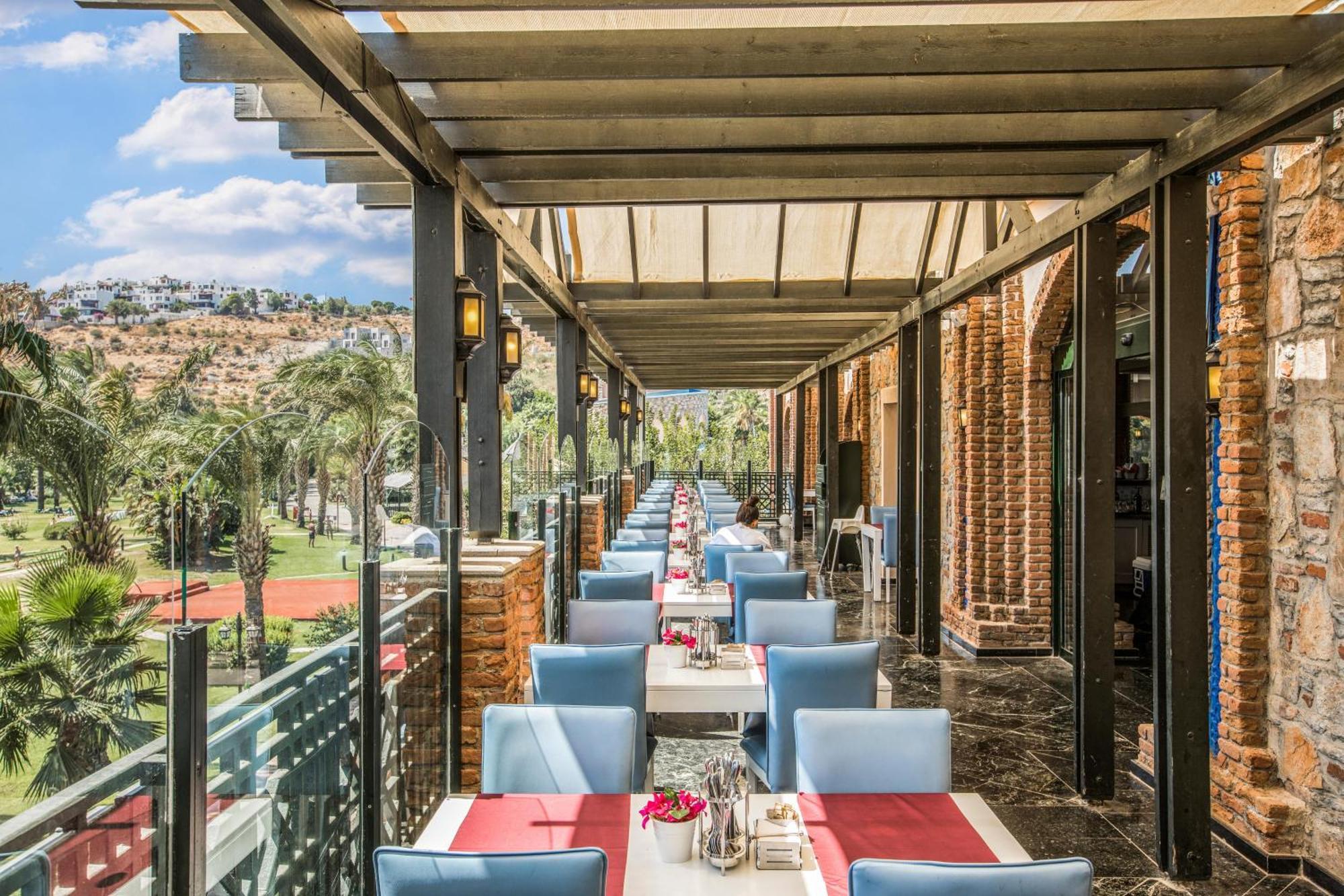 Selectum Collection Bodrum Akyarlar Luaran gambar