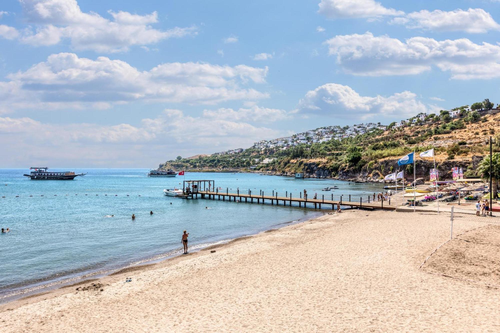 Selectum Collection Bodrum Akyarlar Luaran gambar