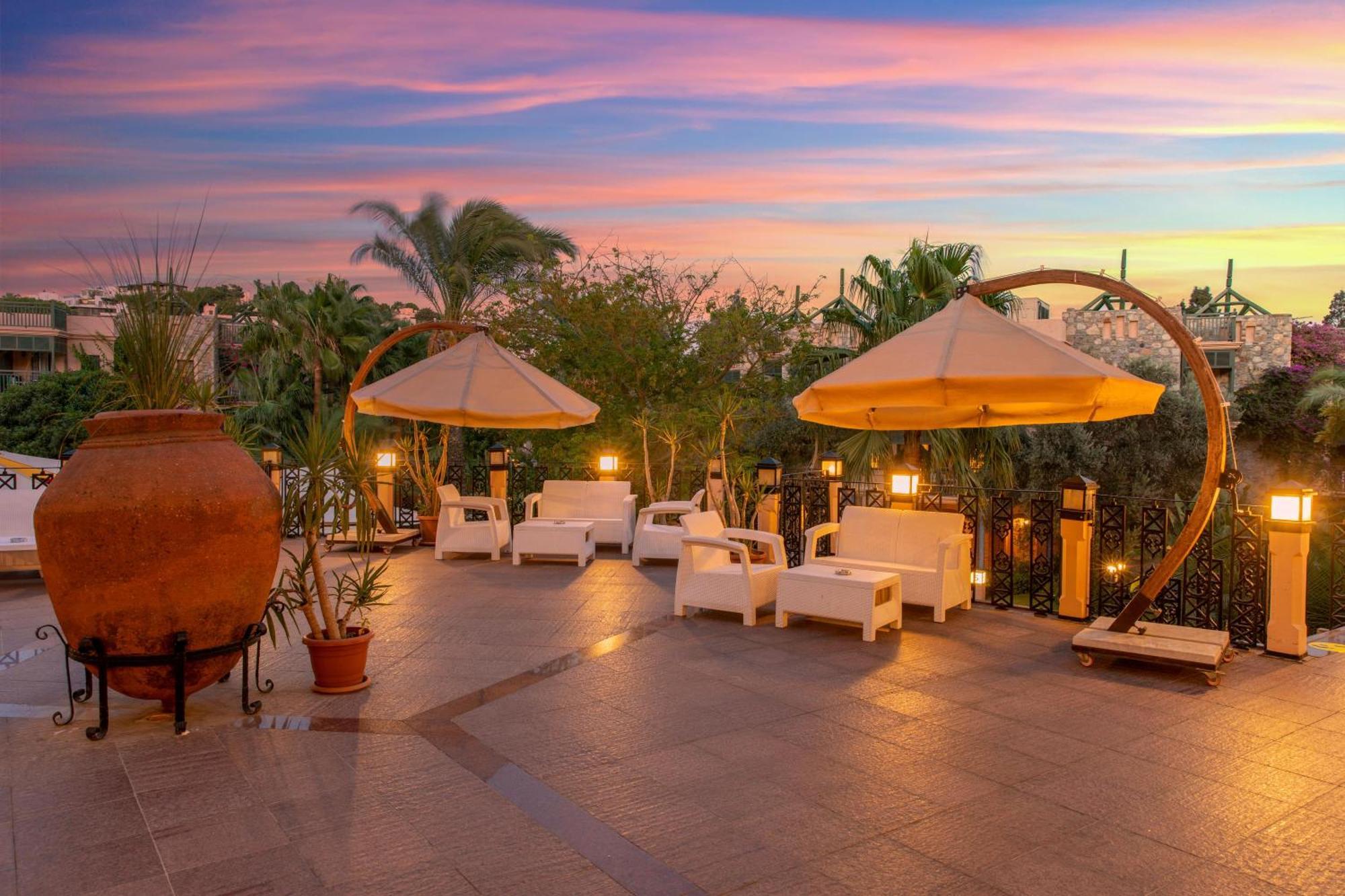Selectum Collection Bodrum Akyarlar Luaran gambar
