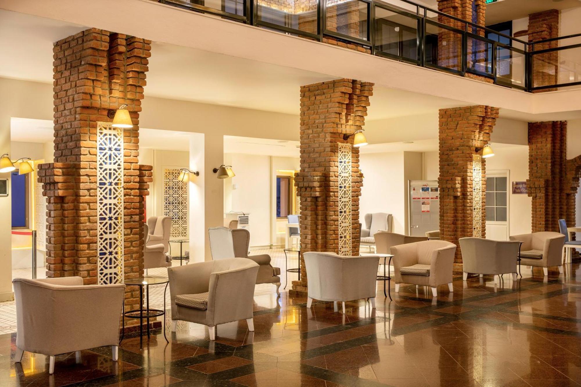 Selectum Collection Bodrum Akyarlar Luaran gambar