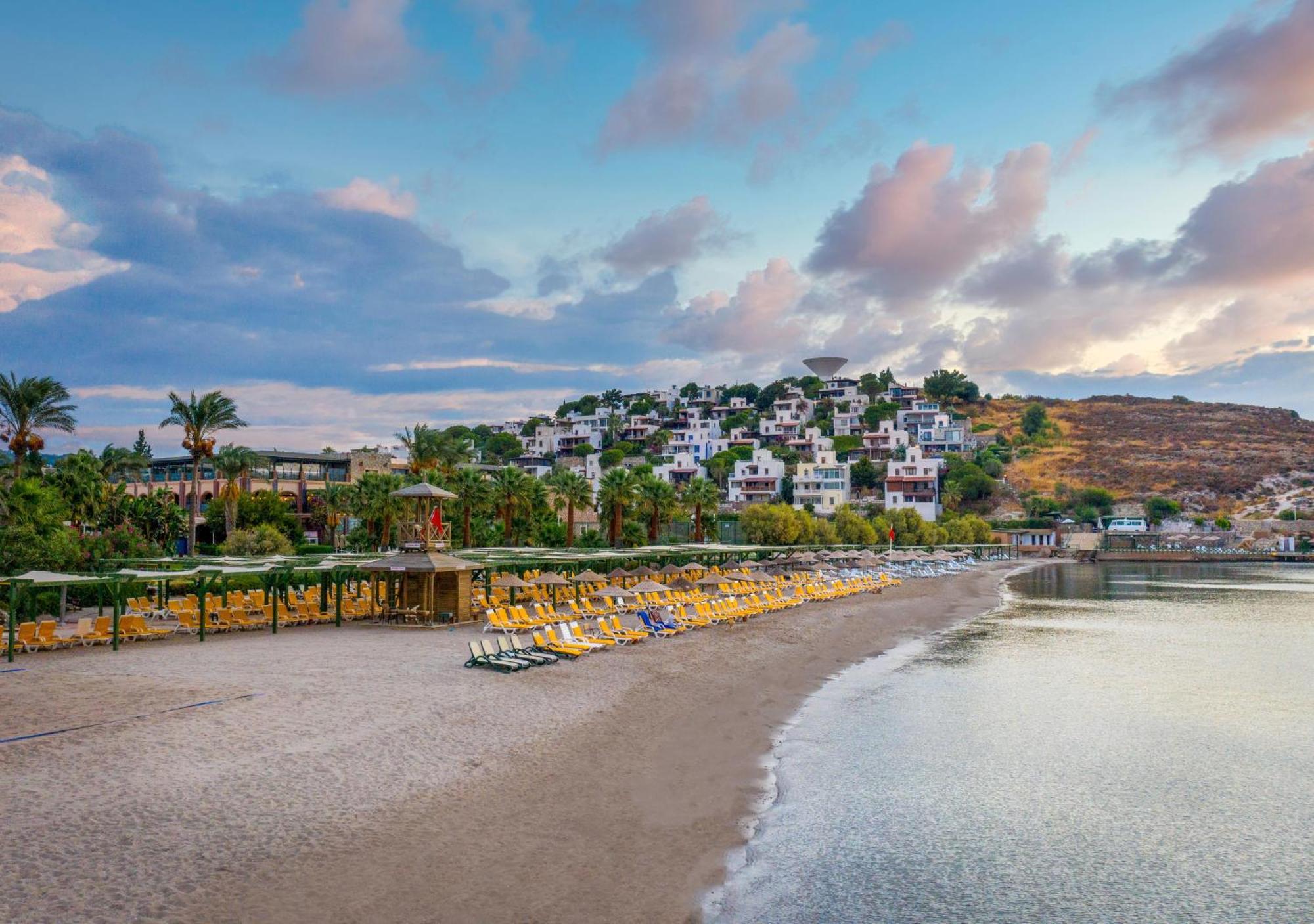 Selectum Collection Bodrum Akyarlar Luaran gambar