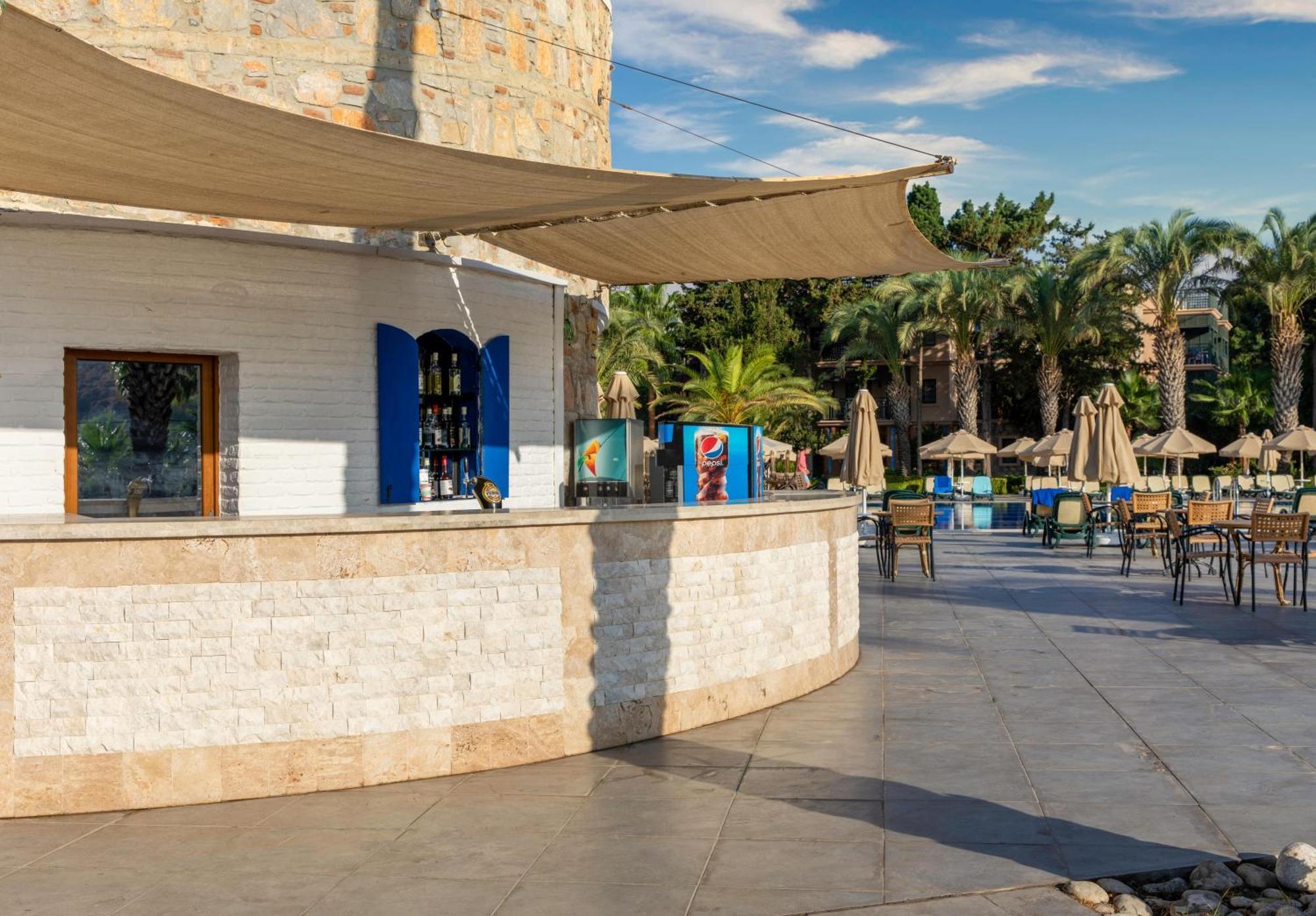 Selectum Collection Bodrum Akyarlar Luaran gambar